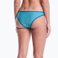 Unterteil des Badeanzugs Nike Ripple Texture Hipster Bikini bleached turquoise 3
