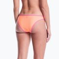 Unterteil des Badeanzugs Nike Ripple Texture Hipster Bikini pink glow 3
