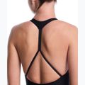 Damen Badeanzug Nike Hydralock Luxe Sail Boat V-Neck black 4