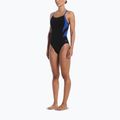Damen-Einteiler Badeanzug Nike Hydrastrong Fly game royal 2