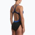 Damen-Einteiler Badeanzug Nike Hydrastrong Fly game royal 3