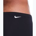 Herren-Bade-Boxershorts Nike Logo Graphic Square Leg black 7