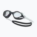 Schwimm-Schutzbrille Nike Flex Fusion Pro black/white
