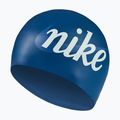 Schwimmkappe Nike Multi Graphic midnight navy