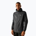 Herren-Regenjacke Regatta Pack-It III seal grey