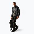 Herren-Regenjacke Regatta Pack-It III seal grey 2