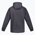 Herren-Regenjacke Regatta Pack-It III seal grey 8