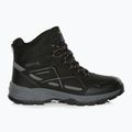 Wanderschuhe Herren REGATTA Vendeavour black/granit 9