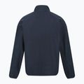 Sweatshrit Hoodie Fleece Herren REGATTA Hadfield navy 6