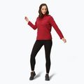 Damen Sweatshirt Hoodie Pullover REGATTA Pimlo rumba red 2