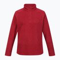 Damen Sweatshirt Hoodie Pullover REGATTA Pimlo rumba red 5