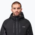 Winterjacke Herren REGATTA Highton Stretch III black/ash 5