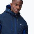 Winterjacke Herren REGATTA Highton Stretch III navy/new royal 6