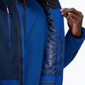 Winterjacke Herren REGATTA Highton Stretch III navy/new royal 7