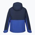 Winterjacke Herren REGATTA Highton Stretch III navy/new royal 9