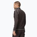 Sweatshrit Hoodie Trekking Herren REGATTA Hepley ash/black 3