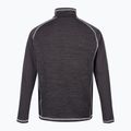 Sweatshrit Hoodie Trekking Herren REGATTA Hepley ash/black 6