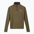 Sweatshrit Hoodie Fleece Herren REGATTA Thompson crocodile 4