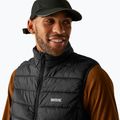 Herrenweste REGATTA Marizion B/W black 4