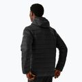 Daunenjacke Herren REGATTA Hooded Marizion black 3