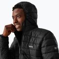 Daunenjacke Herren REGATTA Hooded Marizion black 4