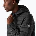 Daunenjacke Herren REGATTA Hooded Marizion black 6