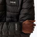 Daunenjacke Herren REGATTA Hooded Marizion black 8
