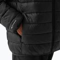 Daunenjacke Herren REGATTA Hooded Marizion black 9