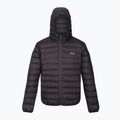 Daunenjacke Herren REGATTA Hooded Marizion black 10