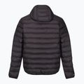 Daunenjacke Herren REGATTA Hooded Marizion black 11