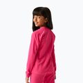 Kinder Thermoaktiv-Funktionsshirt REGATTA Thermal Baselayer pink potion 3