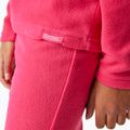 Kinder Thermoaktiv-Funktionsshirt REGATTA Thermal Baselayer pink potion 5