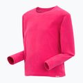 Kinder Thermo-Langarmshirt REGATTA Thermal Baselayer pink potion 8