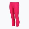Kinder Thermohose REGATTA Thermal Baselayer pink potion 3