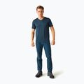 Trekking-Shirt Herren REGATTA Fingal V-Neck moonlight denim 2
