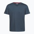 Trekking-Shirt Herren REGATTA Fingal V-Neck moonlight denim 5
