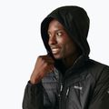  Hybrid Jacke Herren REGATTA Andreson Pro Hybrid black 4