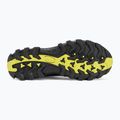 Herren-Trekkingstiefel REGATTA Samaris III navy/lime punch 4