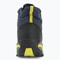 Herren-Trekkingstiefel REGATTA Samaris III navy/lime punch 6