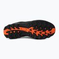 Schuhe Trekking Herren REGATTA Samaris III Low granite/blaze orange 12