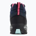 Schuhe Trekking Damen REGATTA Samaris III navy/pink 6