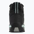 Damen-Trekkingstiefel REGATTA Samaris III schwarz/beached aqua 6