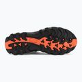 Damen-Trekkingstiefel REGATTA Samaris III dark steel/satsuma 4