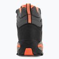 Damen-Trekkingstiefel REGATTA Samaris III dark steel/satsuma 6