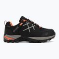 Damen-Trekkingstiefel REGATTA Samaris III Low schwarz/satsuma 2