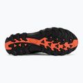 Damen-Trekkingstiefel REGATTA Samaris III Low schwarz/satsuma 4