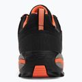 Damen-Trekkingstiefel REGATTA Samaris III Low schwarz/satsuma 6