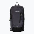 Wanderrucksack REGATTA Highton V2 20 l black/seal