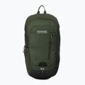 Wanderrucksack REGATTA Highton V2 20 l dkkhk/frlfcl