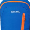 Trekkingrucksack Regatta Highton V2 25 l oxford blue/seal grey/blaze orange 5